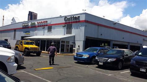 cutter dodge chrysler jeep|cutter dodge honolulu.